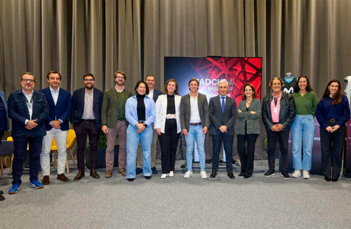Alcalá y Torrejón acogerán la MADCUP Basket en la Semana Santa de 2026