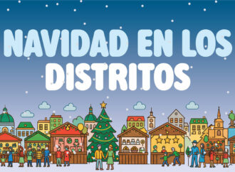 Programación de la Navidad en todos los distritos de Alcalá de Henares: horarios y actividades