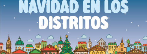 Navidad en Alcalá: programa de actividades para los más pequeños en todos los distritos