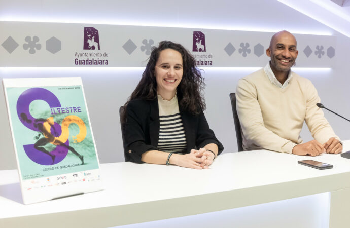 La San Silvestre Ciudad de Guadalajara regresará el 28 de diciembre