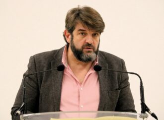 Tensión en el gobierno de Alcalá después de que el PP retire las competencias al portavoz de VOX