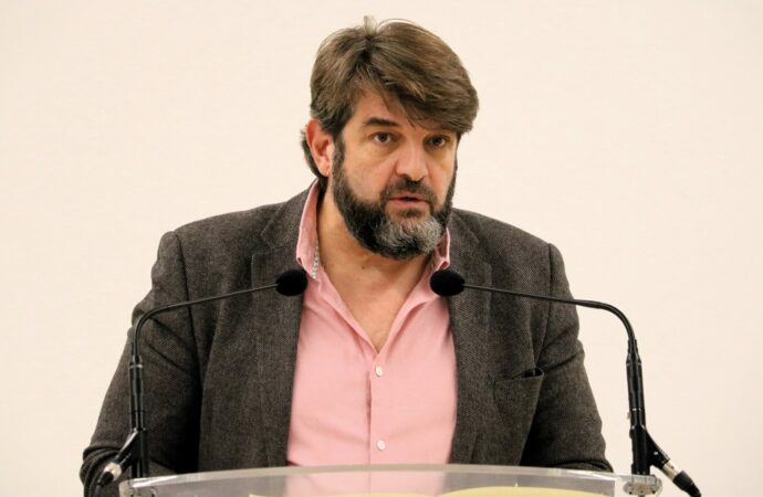 Tensión en el gobierno de Alcalá después de que el PP retire las competencias al portavoz de VOX