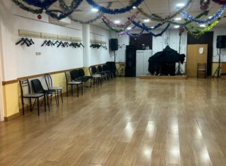 La Concejalía de Mayores de Alcalá destinó 50.000 euros en 2025 para mejorar los centros de mayores 