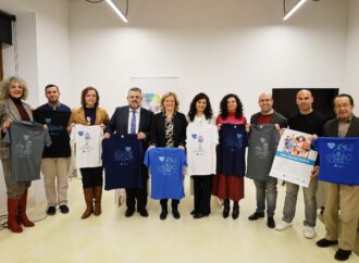 Nueva temporada de cross escolares en los Distritos de Alcalá de Henares