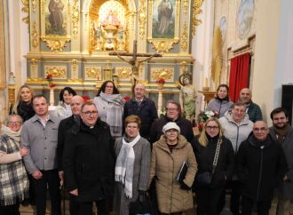 Almonacid de Zorita celebró San Sebastián, patrón del Ayuntamiento, con tradición y memoria colectiva