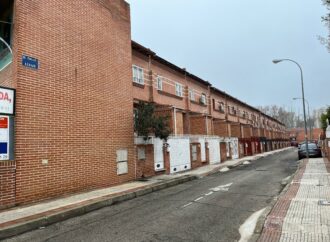 El Ayuntamiento de Alcalá invierte 400.000 euros en la mejora de las redes de saneamiento y abastecimiento
