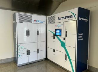 Nuevo sistema de dispensación de medicamentos en el Hospital de Torrejón de Ardoz