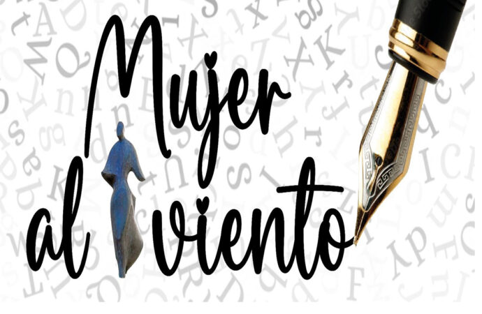 Certamen Nacional de Narrativa “Mujer al viento” en Torrejón de Ardoz