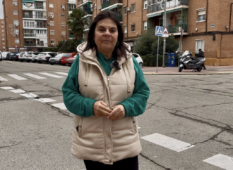 Cristina Alcañiz: «Durante los primeros meses del año comenzarán mejoras en espacios como el Paseo de la Alameda y el entorno del Gran Canal en Alcalá»