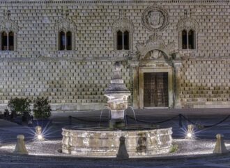 Nueva ruta literaria en Cogolludo: palacios, muros, versos…