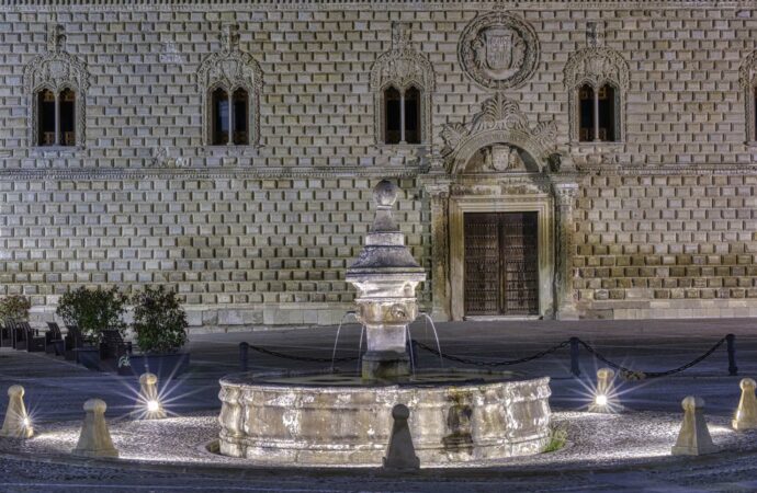 Nueva ruta literaria en Cogolludo: palacios, muros, versos…