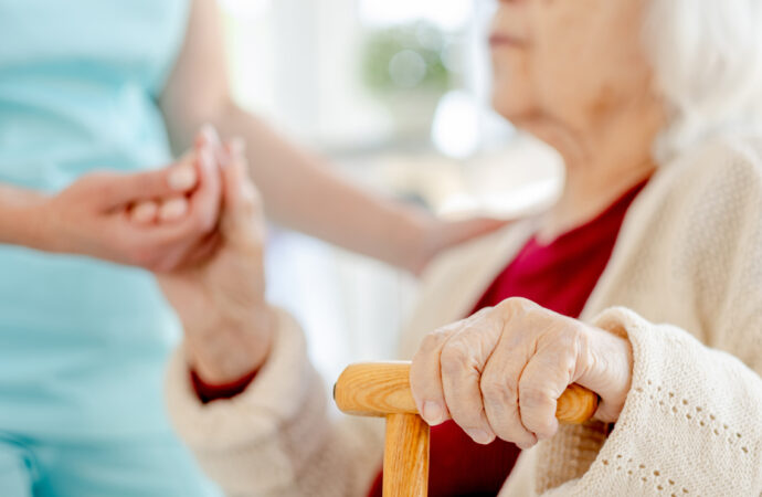 Torrejón inicia los trámites urbanísticos para que la Comunidad de Madrid construya una nueva residencia de mayores