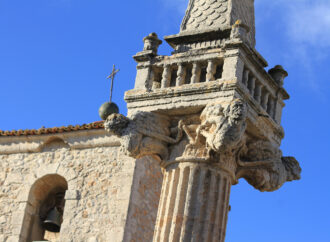 Fuentenovilla promociona su patrimonio, naturaleza y ocio saludable en plena Alcarria
