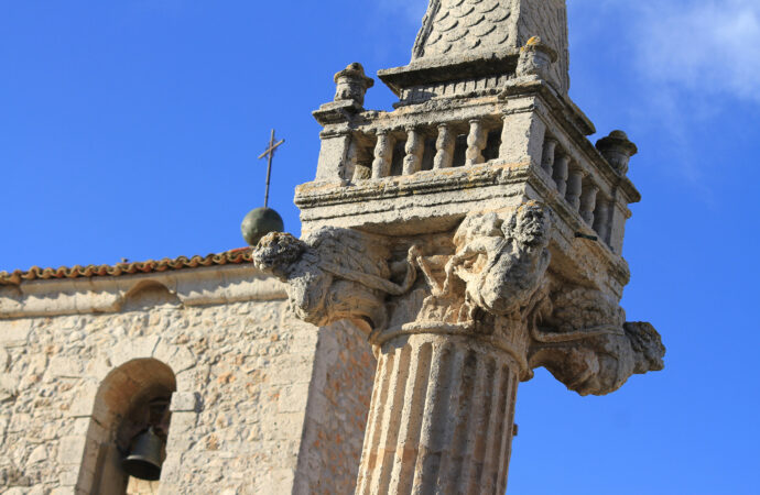 Fuentenovilla promociona su patrimonio, naturaleza y ocio saludable en plena Alcarria