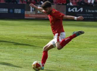 Un cero cero con formas de mazapán (Alcalá 0 – Fuenlabrada 0)