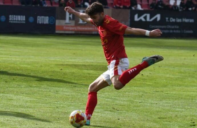 Un cero cero con formas de mazapán (Alcalá 0 – Fuenlabrada 0)