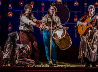 Programación cultural del fin de semana en Torrejón: música y teatro en el José María Rodero