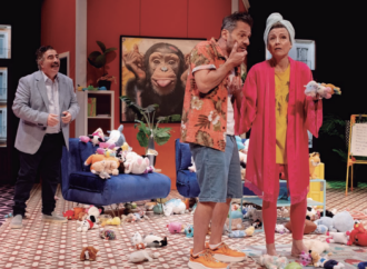 Agustín Jiménez, Kiti Manver, Carlos Hipólito, Ainhoa Arteta, Juanjo Artero… mucho teatro y música para 2026 en Torrejón: programa