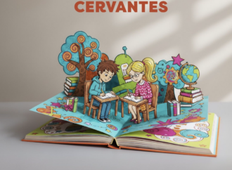 41ª edición del Certamen Literario ‘Cervantes’ de Alcalá para alumnos de Primaria, Secundaria y FP Básica de toda la región