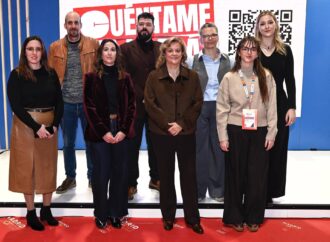 Presentados en FITUR el Festival ALCINE 54 y la ruta «Cuéntame cómo pasó, Alcalá de Henares»