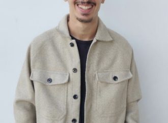 Una entre un millón (Libros Indie), primera novela del torrejonero Diego García