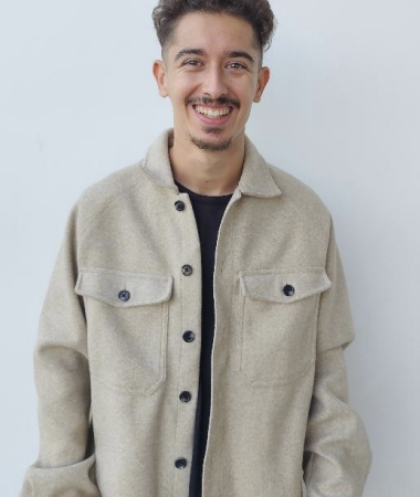 Una entre un millón (Libros Indie), primera novela del torrejonero Diego García