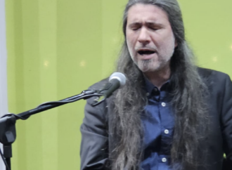 Música / Alcalá Flamenco: el flamenco más íntimo, este sábado, en la Librería Capitel