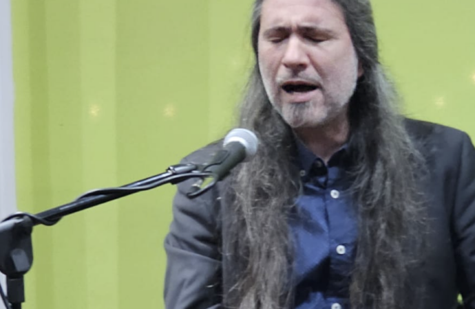 Música / Alcalá Flamenco: el flamenco más íntimo, este sábado, en la Librería Capitel