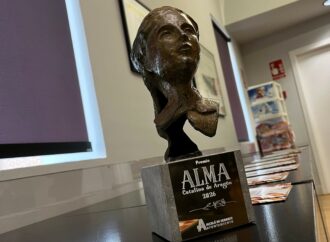 Festival ALMA en Alcalá: música y teatro en honor a Catalina de Aragón