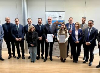 La Asamblea General del Grupo de Ciudades Patrimonio de la Humanidad de España se celebró en FITUR