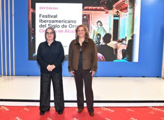 El Festival Clásicos en Alcalá se presentó en FITUR 2026
