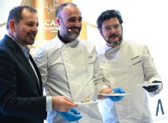 Semana Gastronómica de la Cocina Creativa en Alcalá de Henares