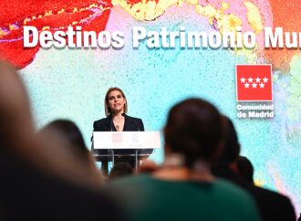 Alcalá de Henares presenta su oferta turística en FITUR 2026 como enclave Patrimonio Mundial