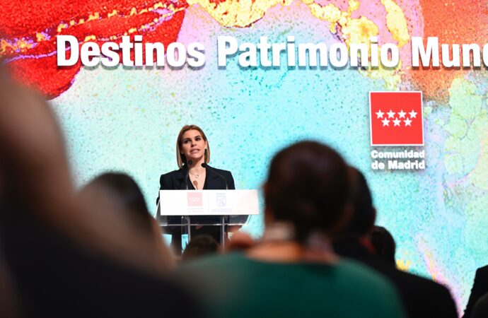 Alcalá de Henares presenta su oferta turística en FITUR 2026 como enclave Patrimonio Mundial