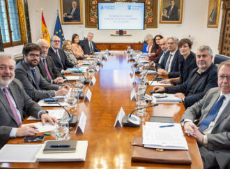 El Museo de la Memoria de Chile gana el Premio de Derechos Humanos Rey de España de la Universidad de Alcalá