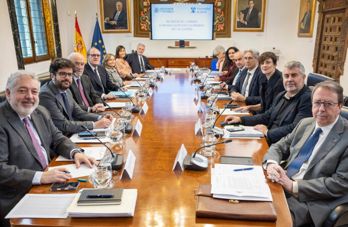 El Museo de la Memoria de Chile gana el Premio de Derechos Humanos Rey de España de la Universidad de Alcalá