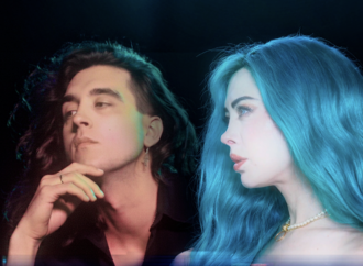 El alcalaíno Marshall Flash presenta “El Extraño”, último adelanto de su nuevo disco