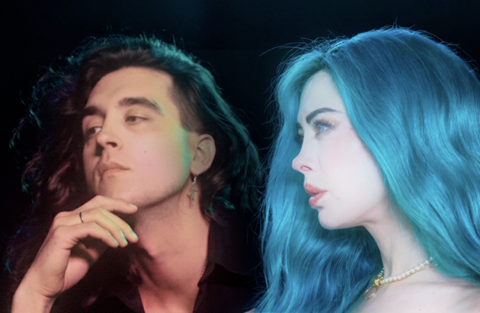 El alcalaíno Marshall Flash presenta “El Extraño”, último adelanto de su nuevo disco