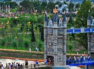 Cerrados todos los parques de Torrejón este miércoles día 28 por las fuertes rachas de viento