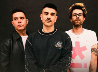 Pignoise estará en septiembre en los Conciertos de la Muralla Indie 2026 en Alcalá de Henares