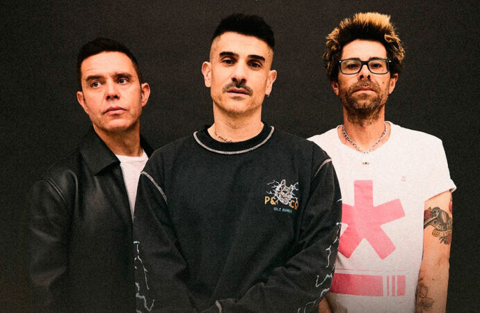 Pignoise estará en septiembre en los Conciertos de la Muralla Indie 2026 en Alcalá de Henares