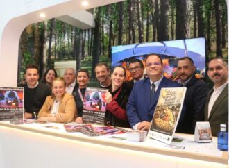 Guadalajara se presentó en FITUR con modelo turístico renovado