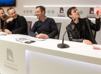 El Festival «Por Arte de Magia» en Guadalajara se realizará del 30 de enero al 1 de febrero