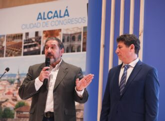 Presentadas en FITUR 2026 las nuevas instalaciones museográficas de la Casa de los Grifos de Alcalá