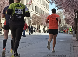 El PSOE de Alcalá califica de «fracaso» la gestión de la San Silvestre 2026