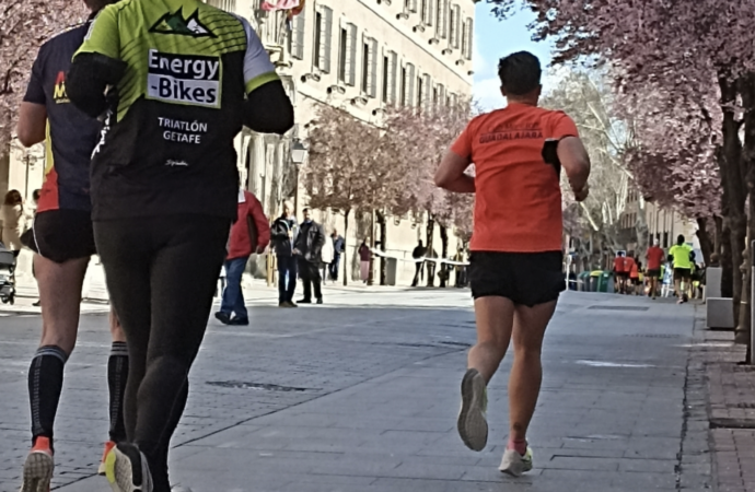 El PSOE de Alcalá califica de «fracaso» la gestión de la San Silvestre 2026