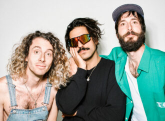 Sexy Zebras estarán en Los Conciertos de la Muralla de Alcalá de Henares 2026