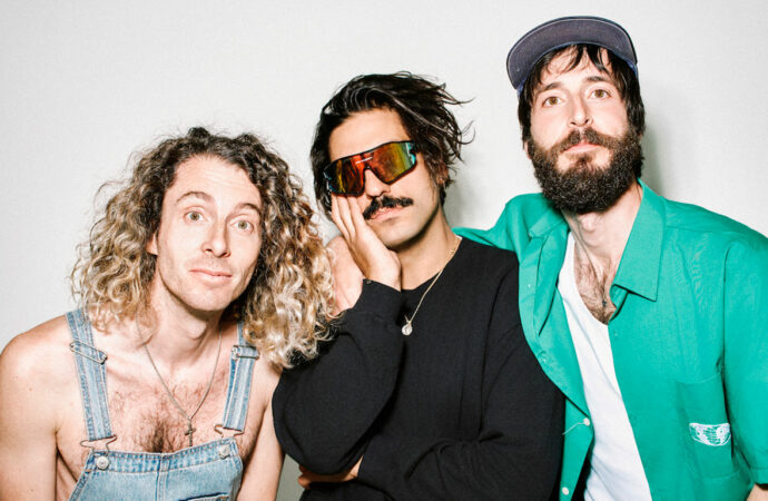 Sexy Zebras estarán en Los Conciertos de la Muralla de Alcalá de Henares 2026