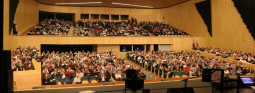 Teatro en primavera en Guadalajara: Carlos Hipólito, Kiti Mánver, Lola Herrera, Natalia Dicenta, José Sacristán, Juanjo Artero…