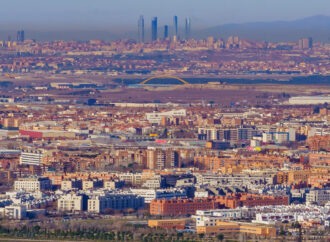 Torrejón supera los 143.000 habitantes y ya es la octava ciudad en población de la Comunidad de Madrid